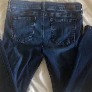 Kut From The Kloth Skinny Jeans